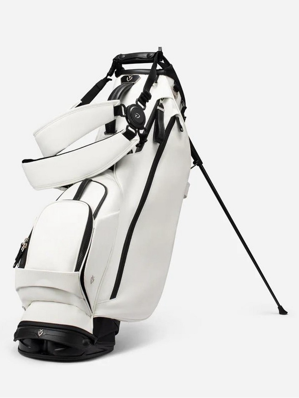VESSEL Lux Golf Bag Stand Bag